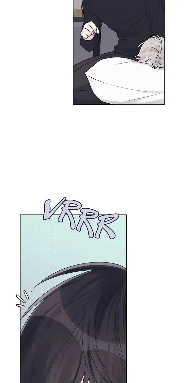 Monochrome Rumor Chapter 62 page 4 - 