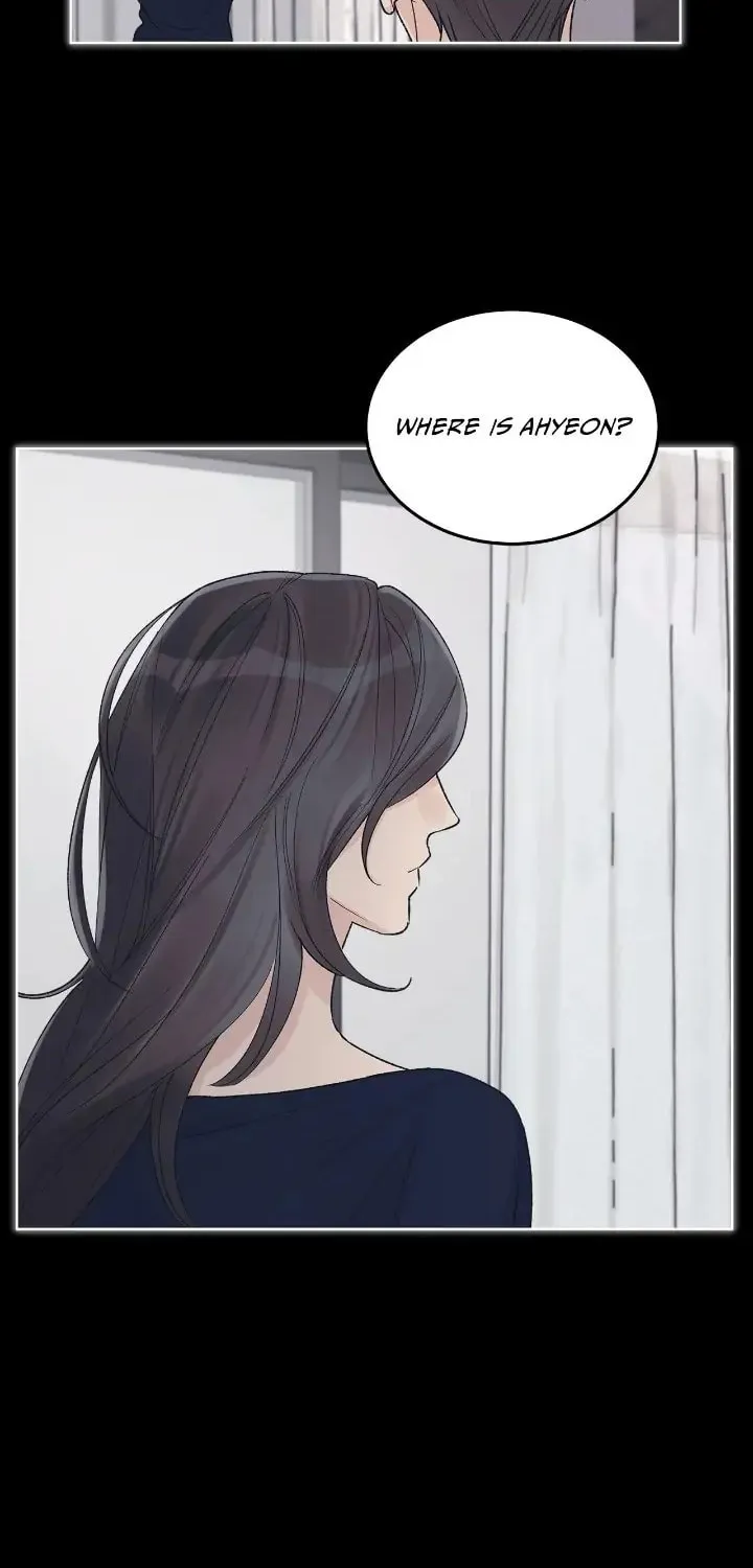 Monochrome Rumor Chapter 62 page 32 - 