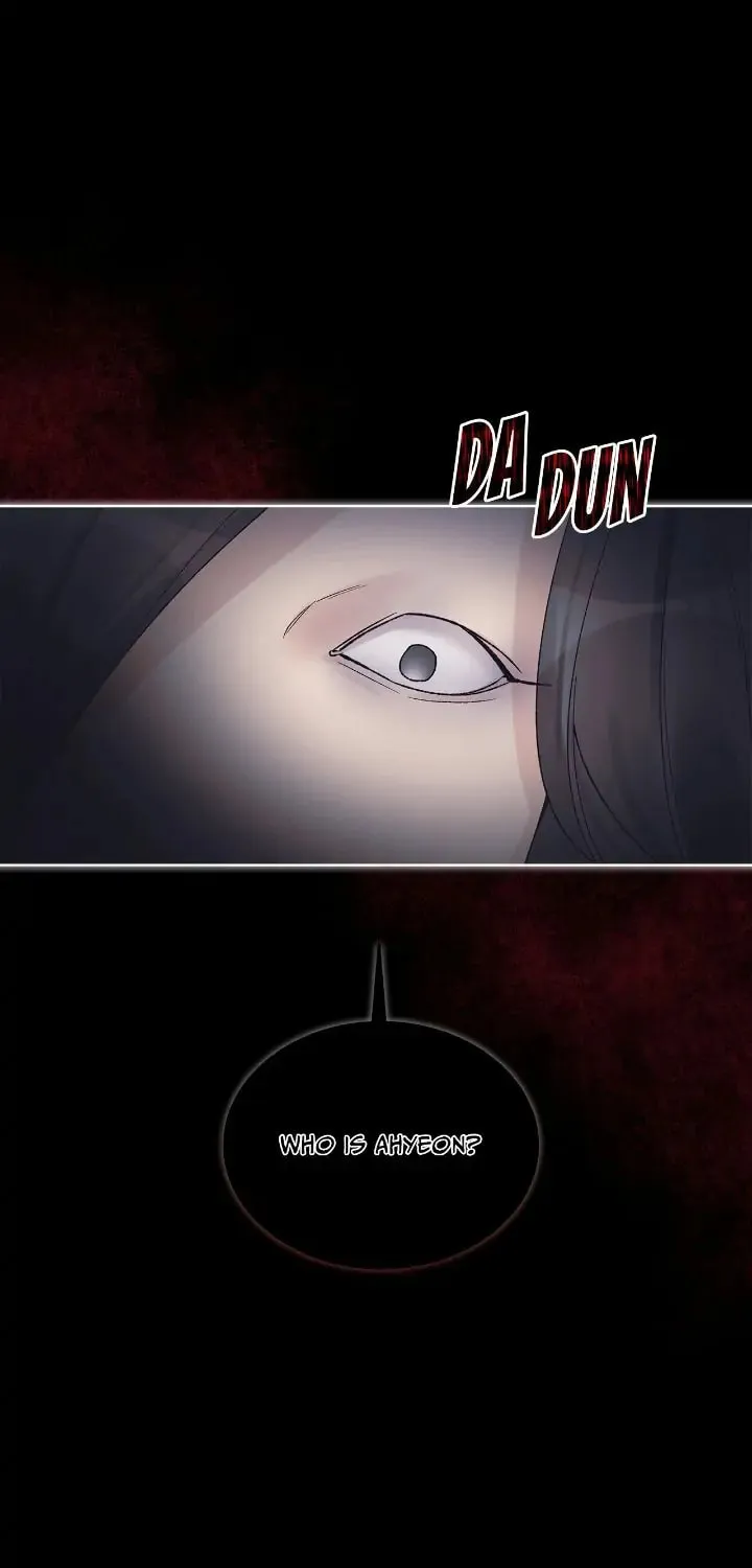 Monochrome Rumor Chapter 62 page 34 - 
