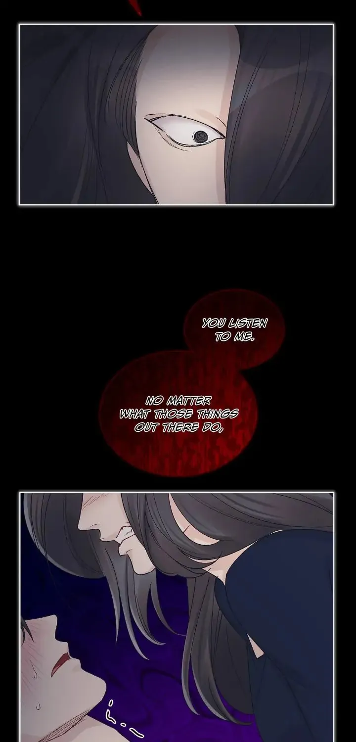 Monochrome Rumor Chapter 62 page 37 - 