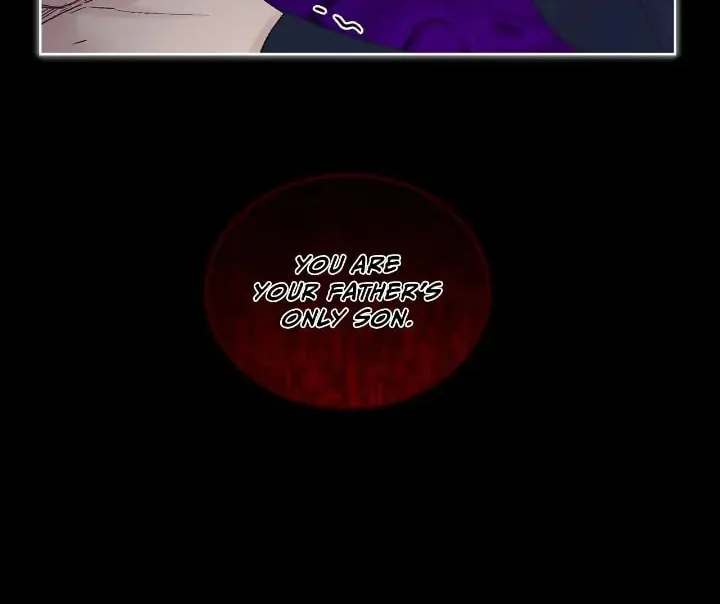 Monochrome Rumor Chapter 62 page 38 - 