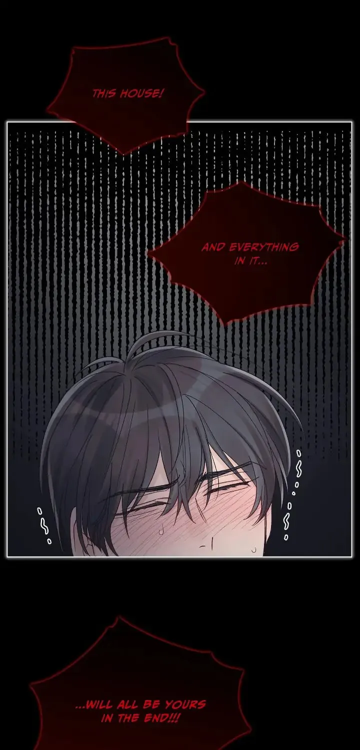 Monochrome Rumor Chapter 62 page 39 - 