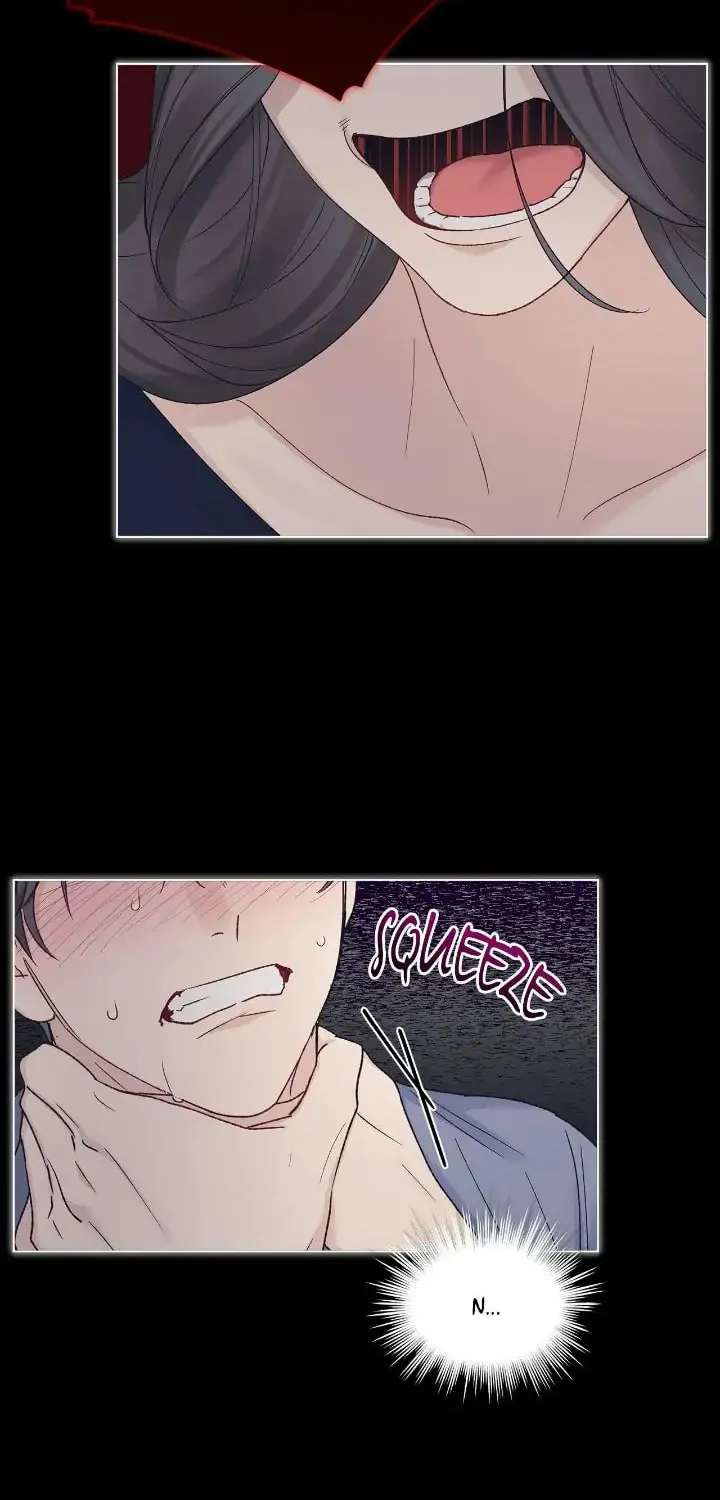 Monochrome Rumor Chapter 62 page 40 - 