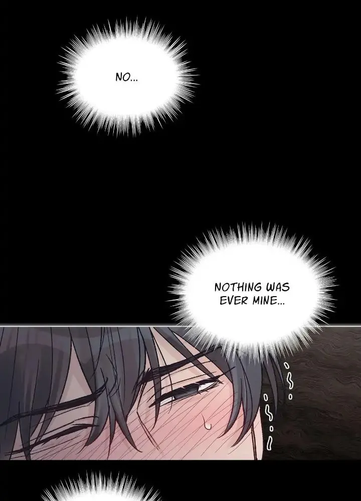 Monochrome Rumor Chapter 62 page 41 - 