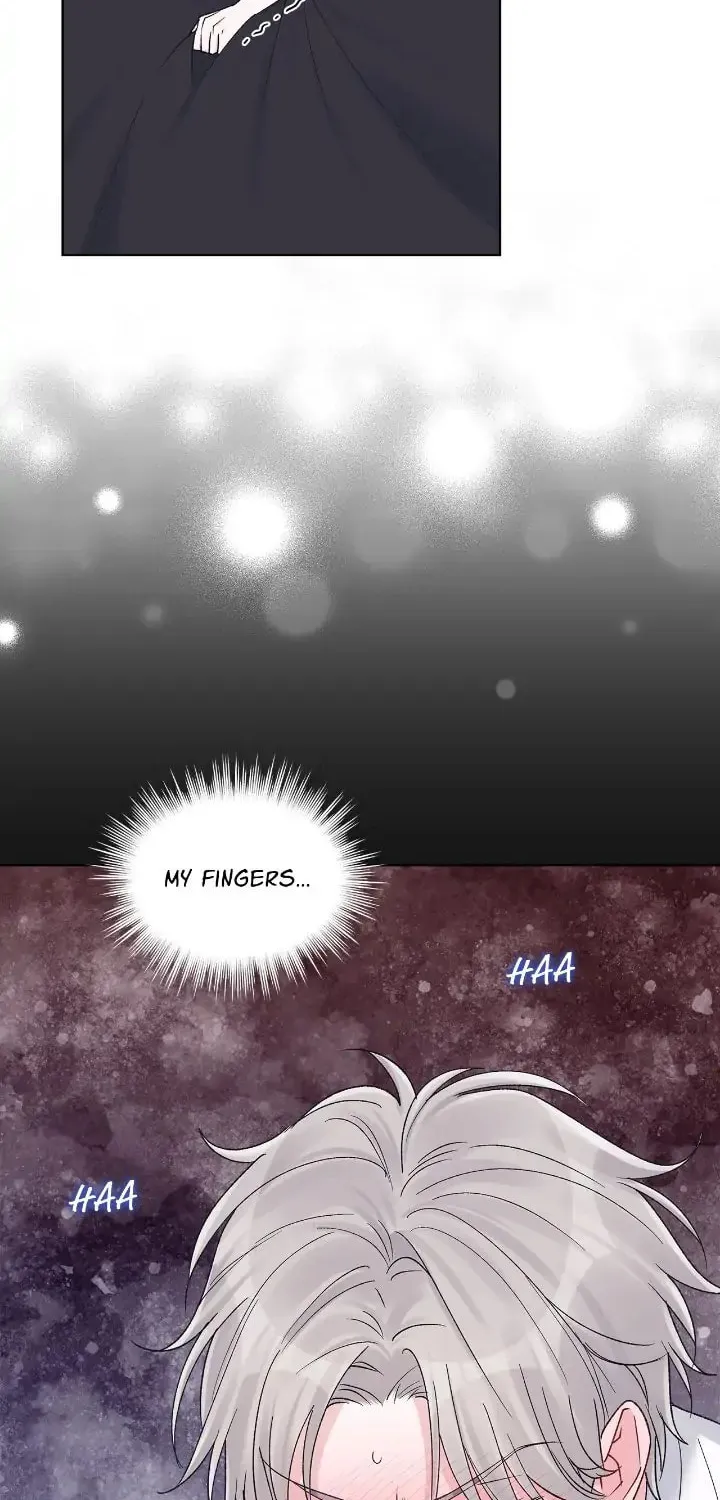 Monochrome Rumor Chapter 62 page 46 - 