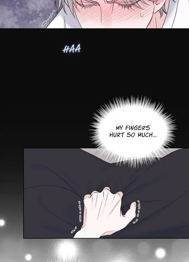 Monochrome Rumor Chapter 62 page 47 - 