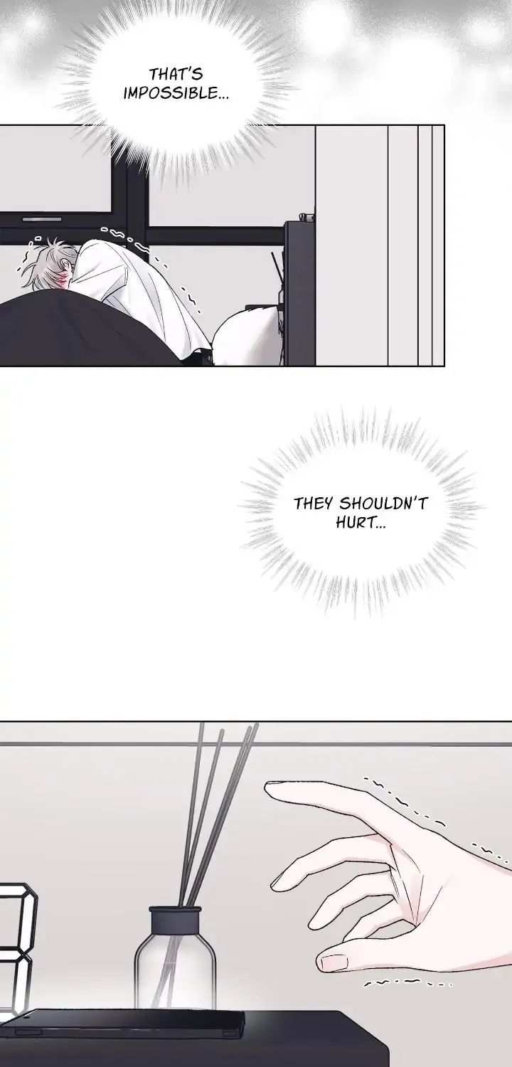 Monochrome Rumor Chapter 62 page 48 - 