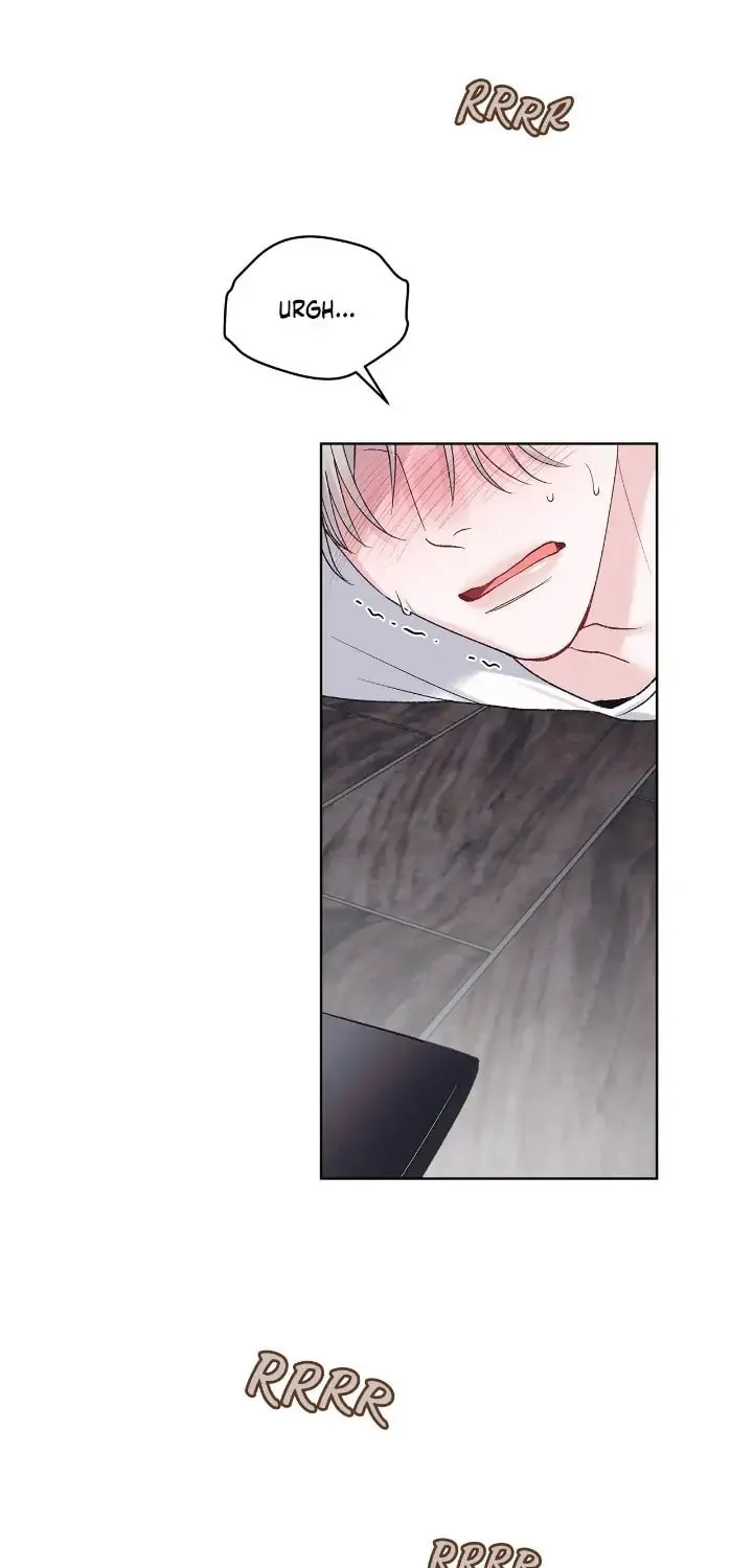 Monochrome Rumor Chapter 62 page 51 - 