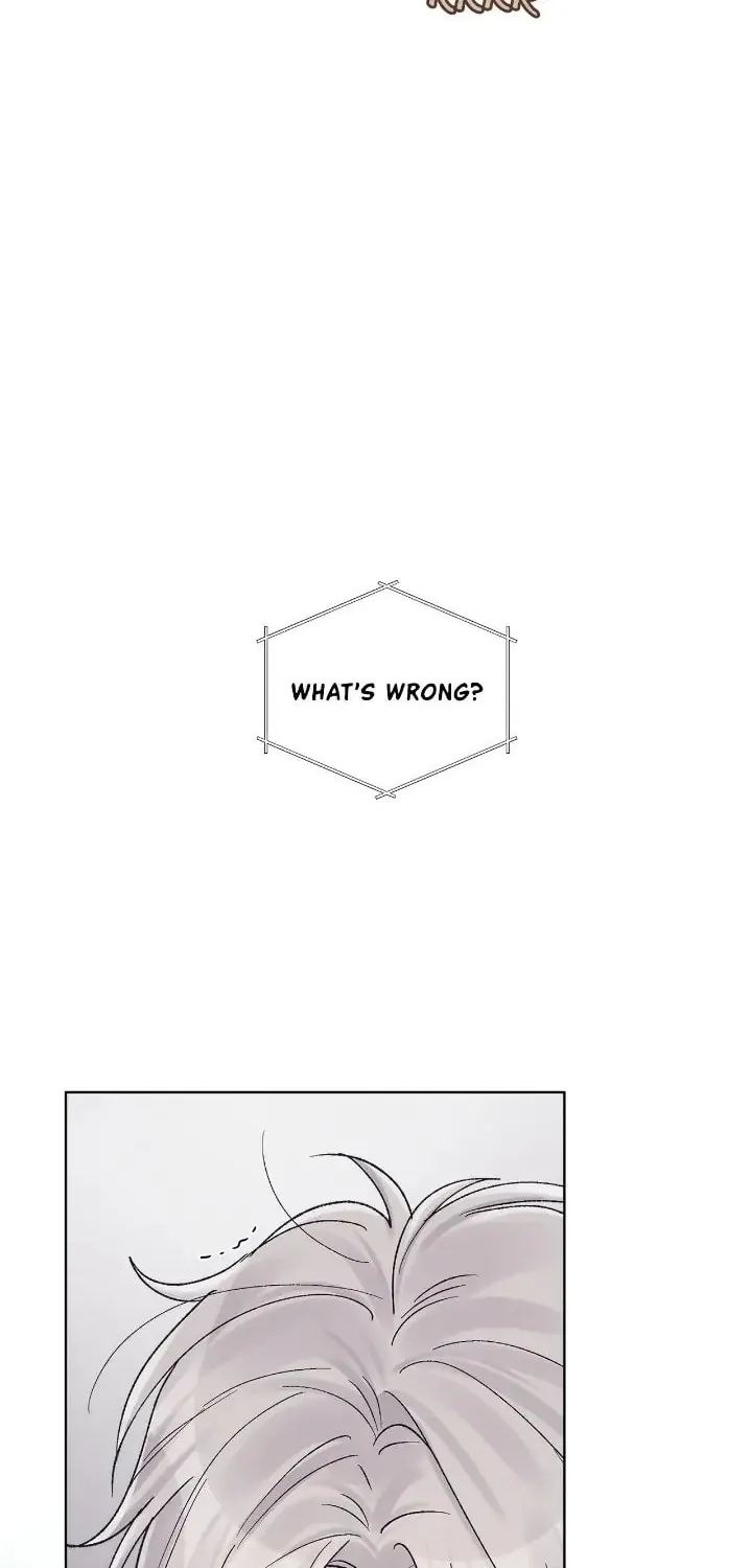 Monochrome Rumor Chapter 62 page 52 - 
