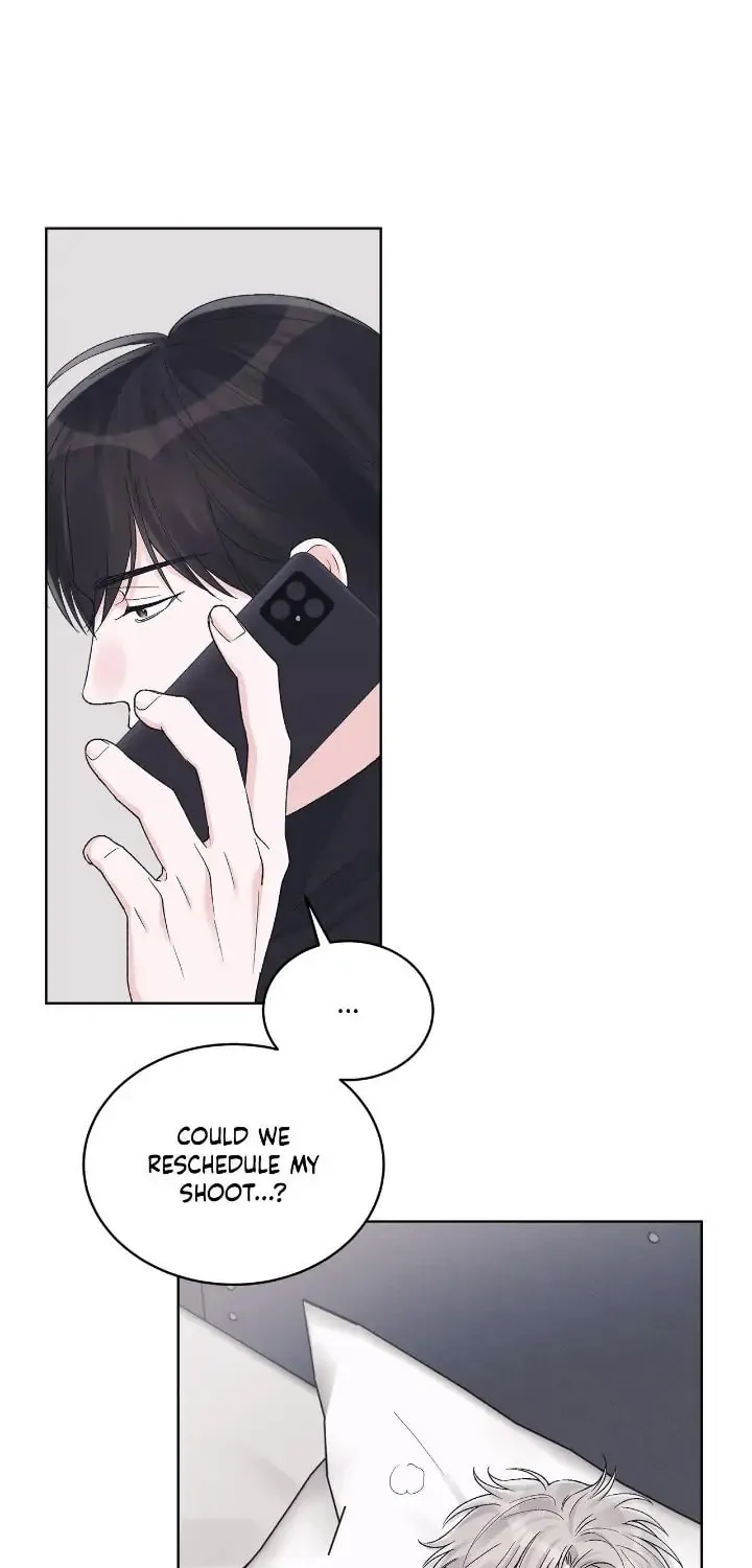 Monochrome Rumor Chapter 62 page 7 - 