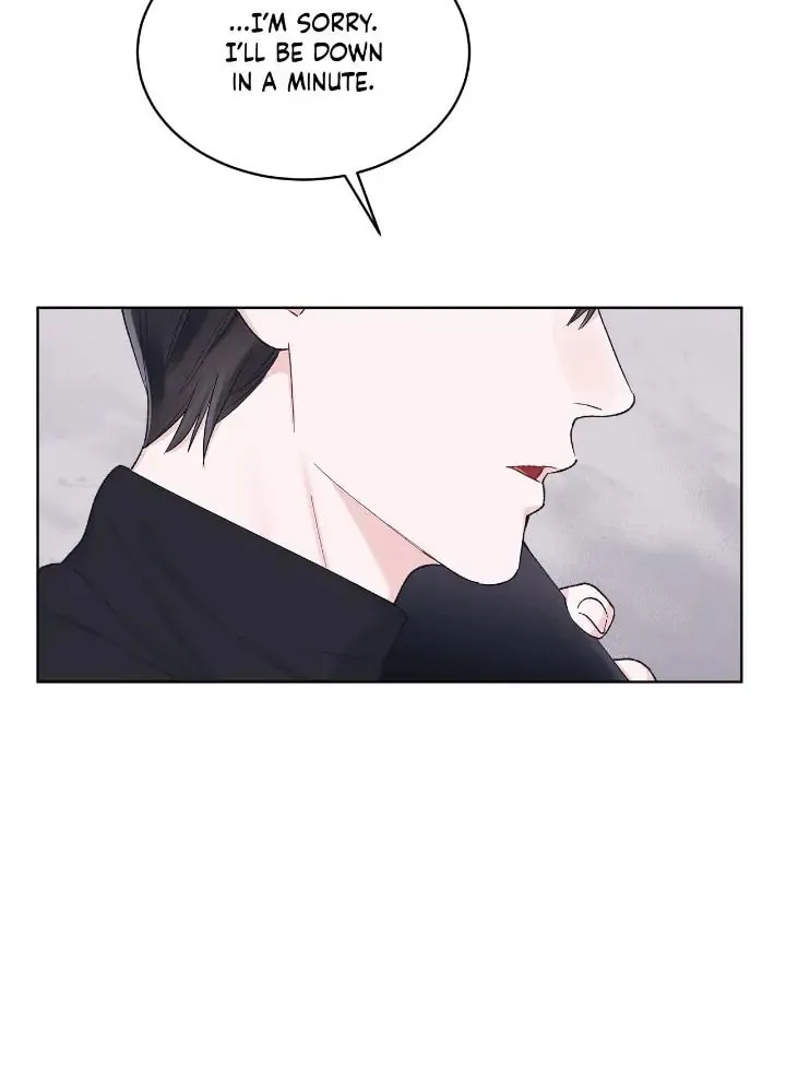 Monochrome Rumor Chapter 62 page 9 - 