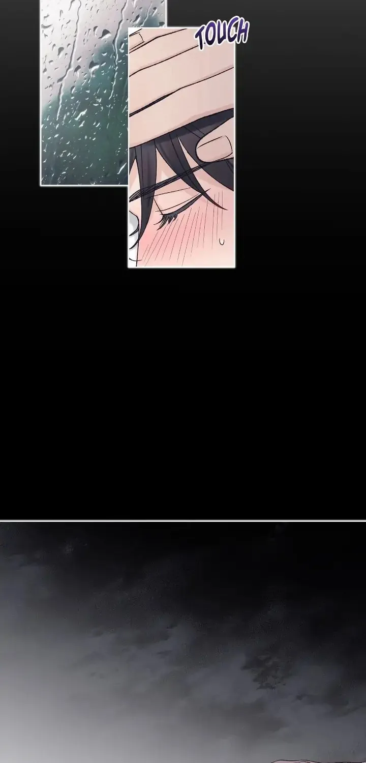 Monochrome Rumor Chapter 63 page 2 - 
