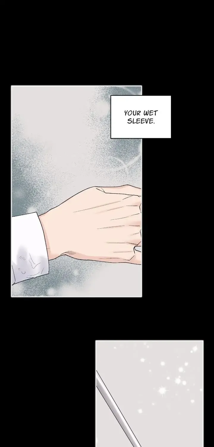 Monochrome Rumor Chapter 63 page 11 - 