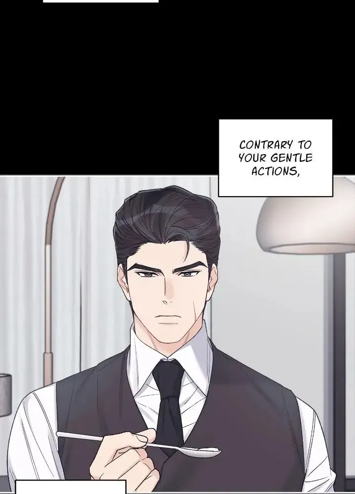 Monochrome Rumor Chapter 63 page 13 - 