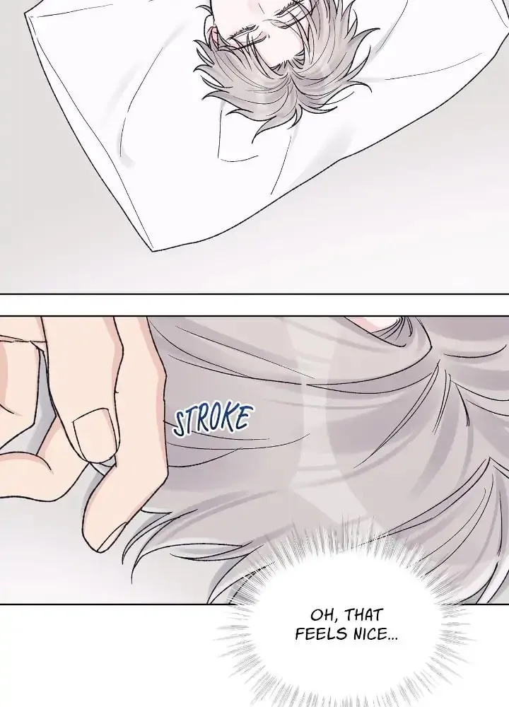 Monochrome Rumor Chapter 63 page 19 - 