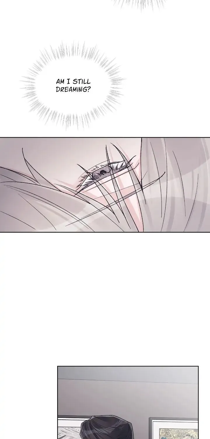 Monochrome Rumor Chapter 63 page 20 - 