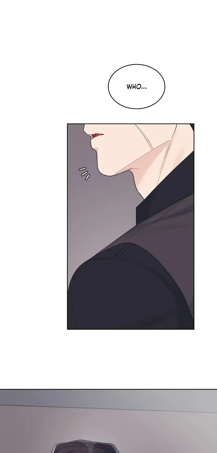 Monochrome Rumor Chapter 63 page 22 - 