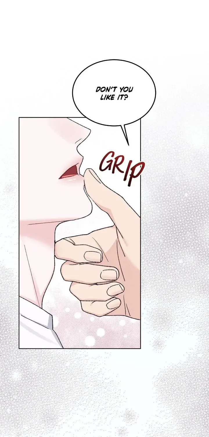 Monochrome Rumor Chapter 63 page 44 - 