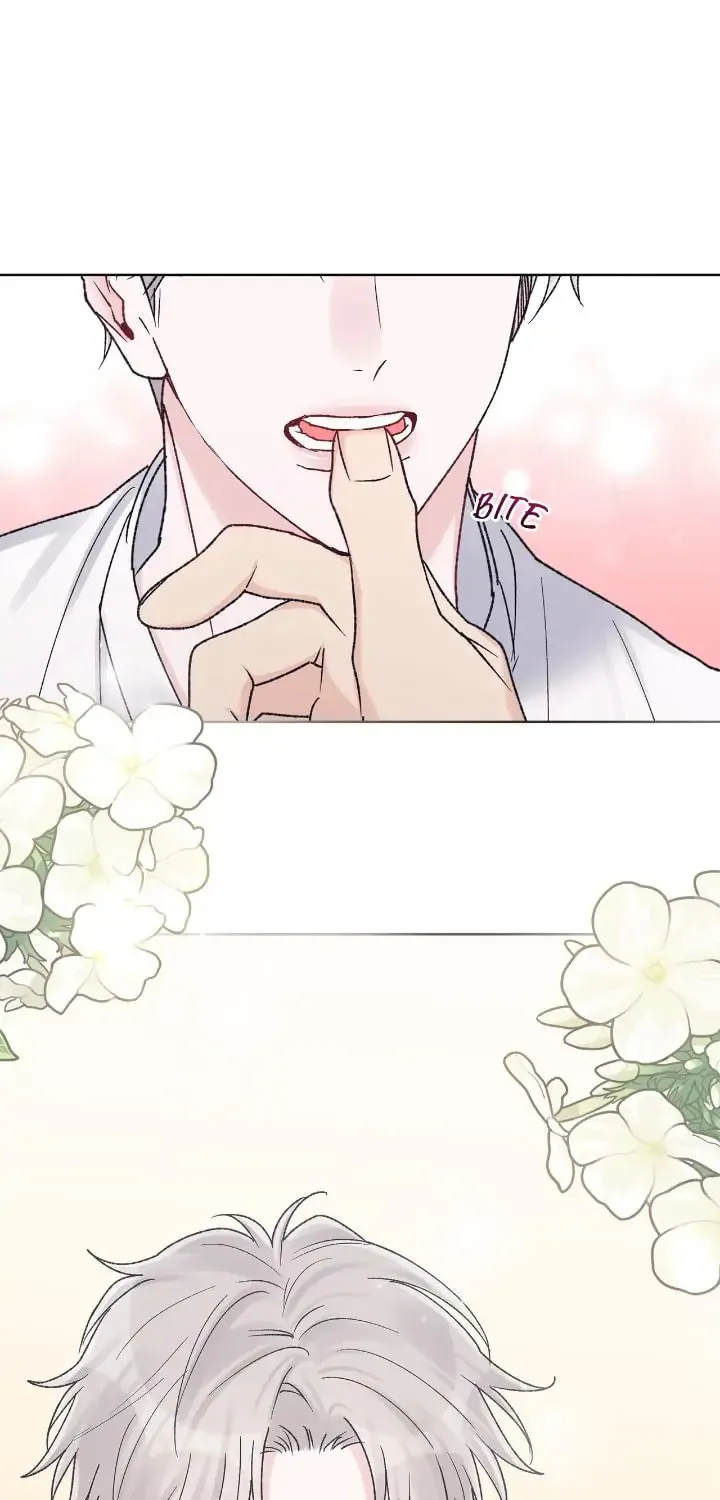 Monochrome Rumor Chapter 63 page 49 - 