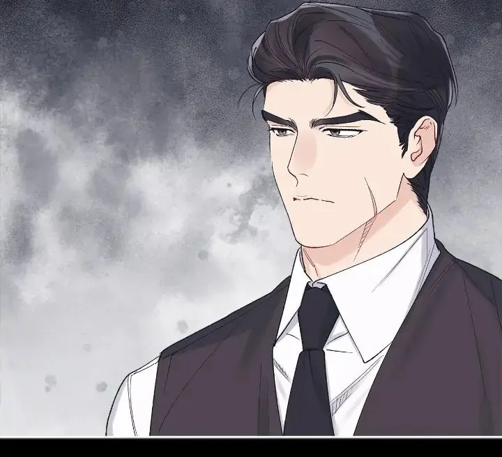 Monochrome Rumor Chapter 63 page 10 - 