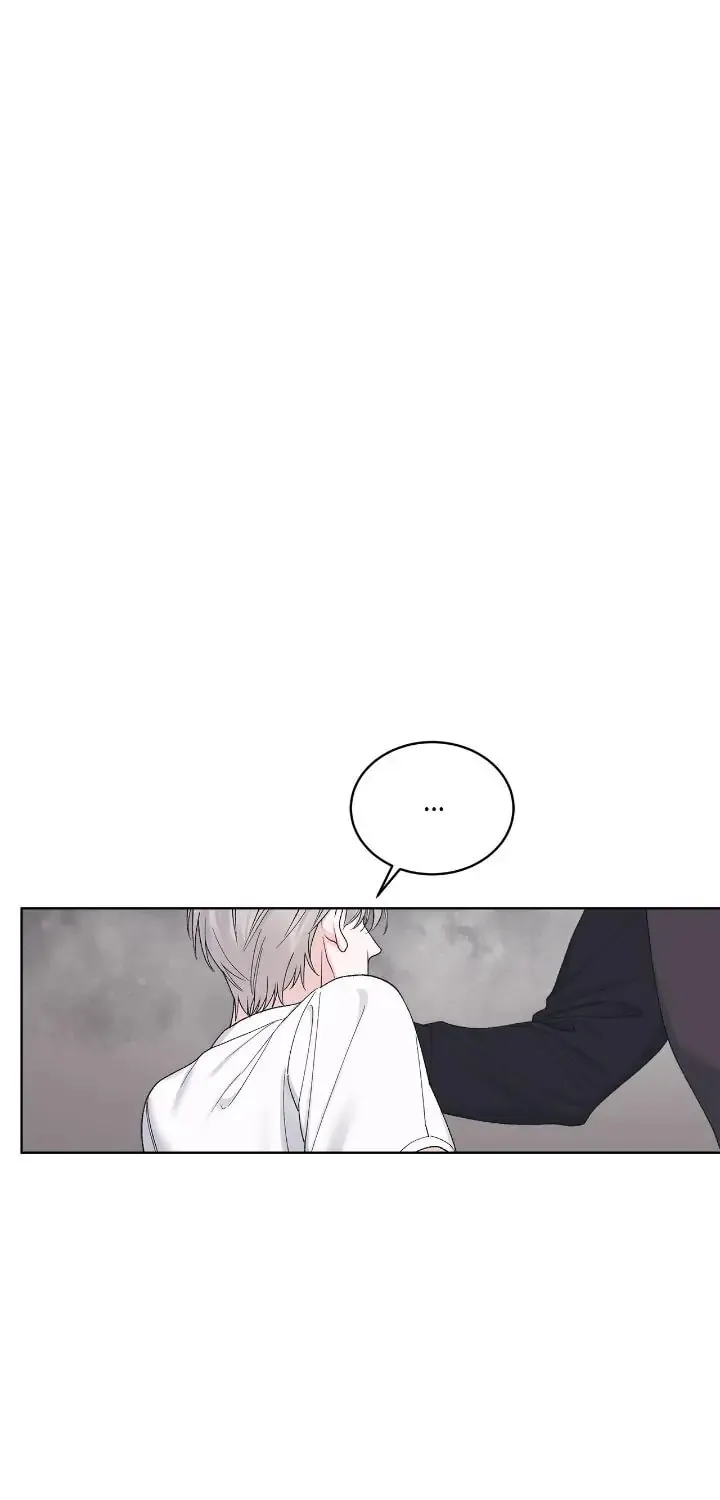 Monochrome Rumor Chapter 64 page 1 - 
