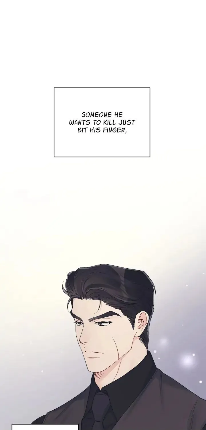 Monochrome Rumor Chapter 64 page 2 - 