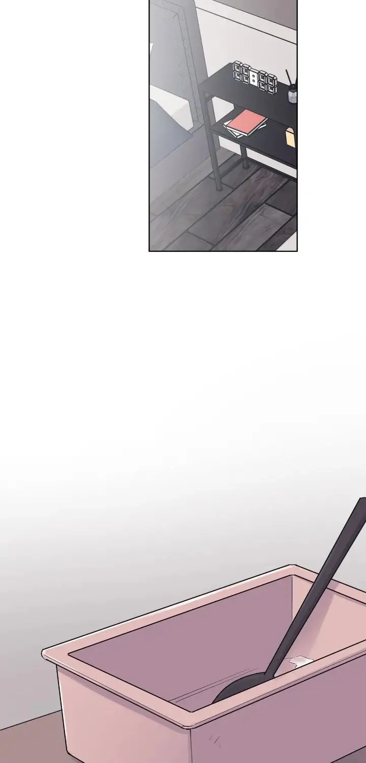 Monochrome Rumor Chapter 64 page 14 - 