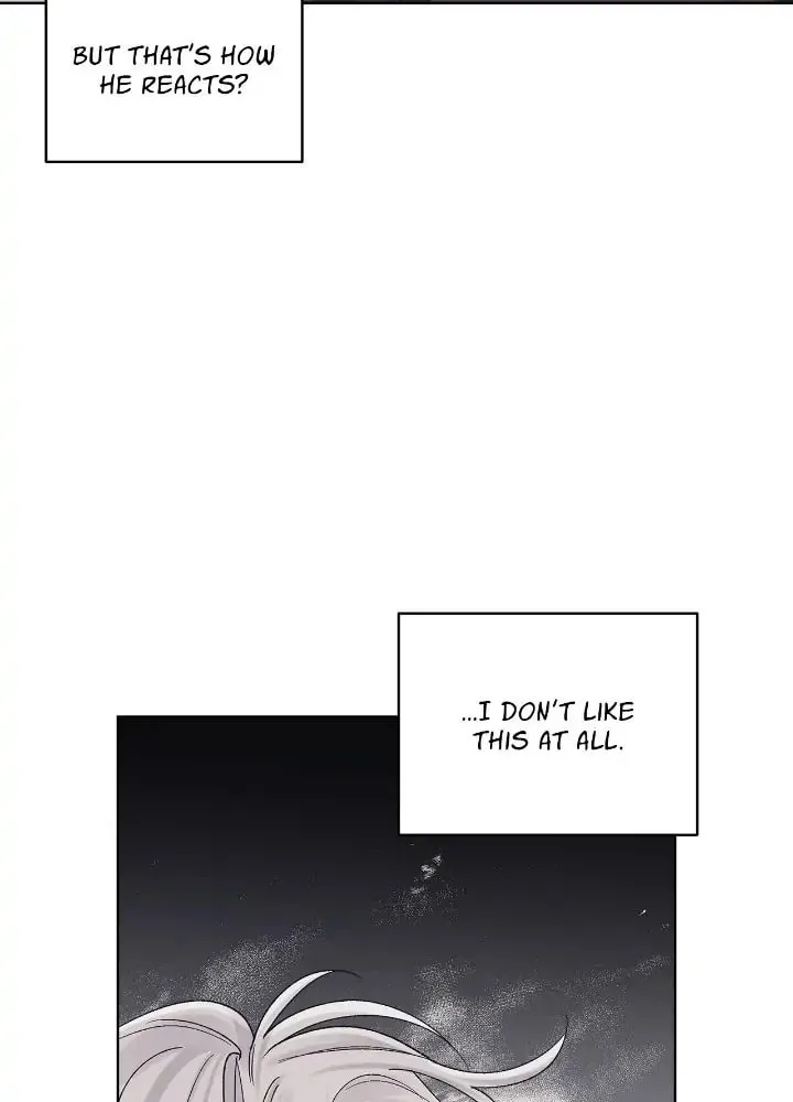 Monochrome Rumor Chapter 64 page 3 - 