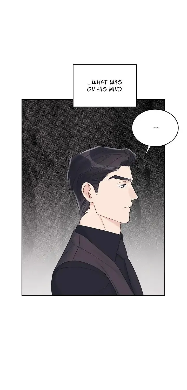 Monochrome Rumor Chapter 64 page 25 - 