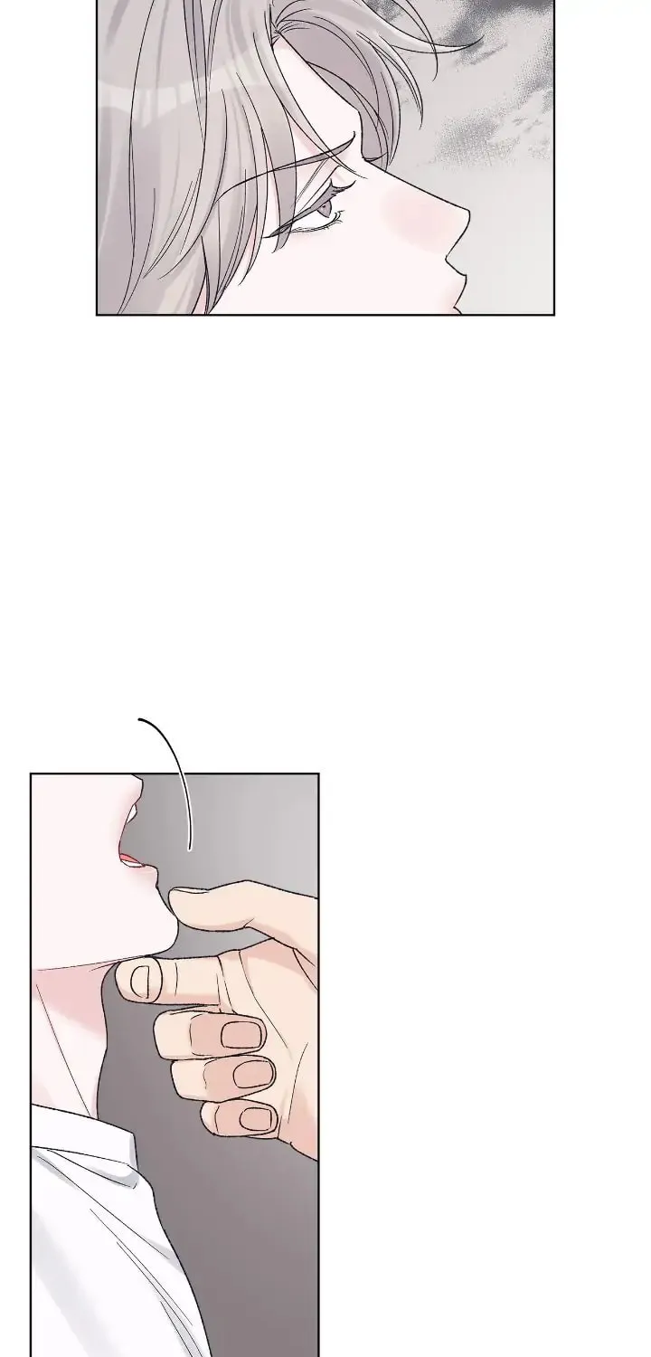 Monochrome Rumor Chapter 64 page 4 - 