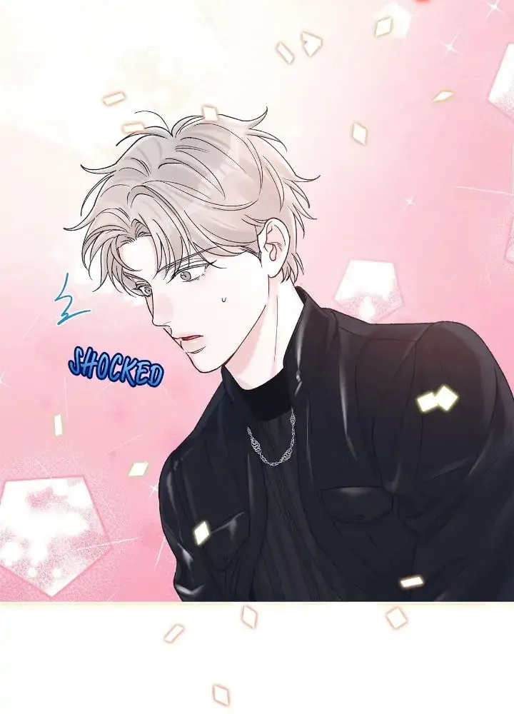 Monochrome Rumor Chapter 64 page 32 - 