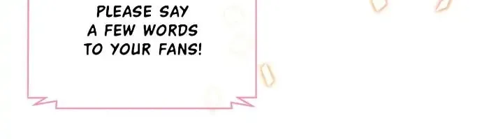 Monochrome Rumor Chapter 64 page 35 - 