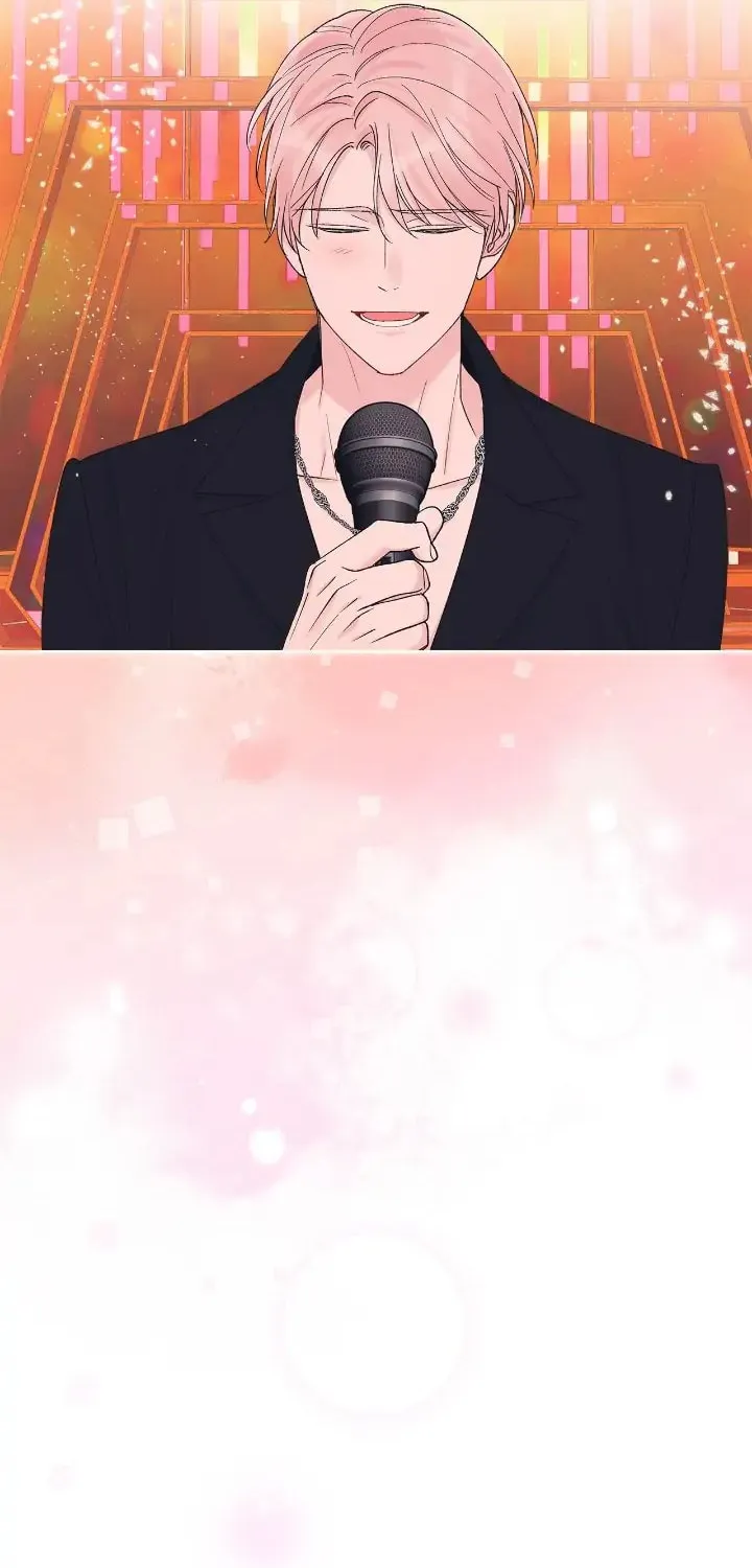 Monochrome Rumor Chapter 64 page 40 - 