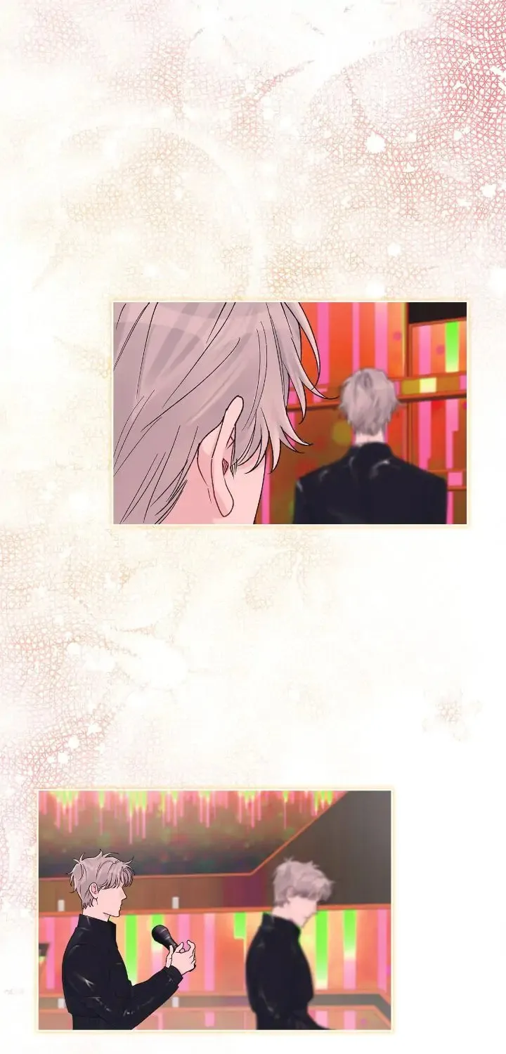 Monochrome Rumor Chapter 64 page 45 - 