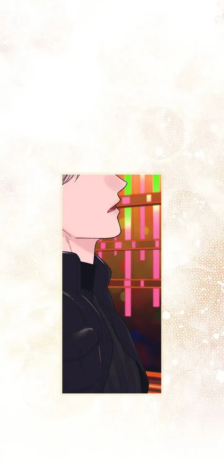 Monochrome Rumor Chapter 64 page 46 - 