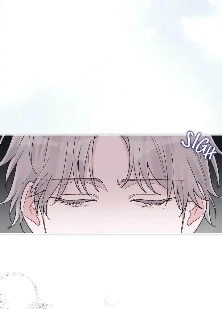 Monochrome Rumor Chapter 64 page 50 - 