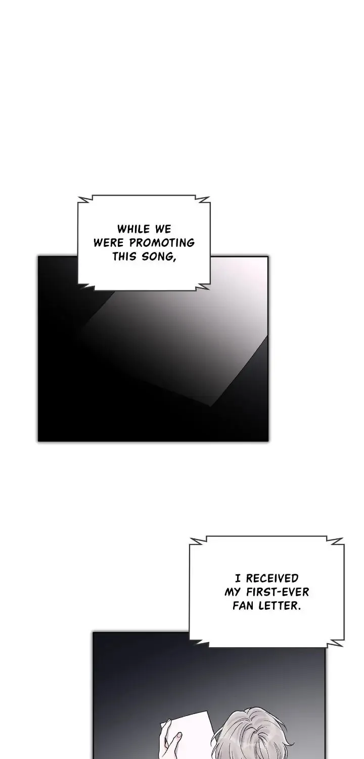 Monochrome Rumor Chapter 64 page 53 - 