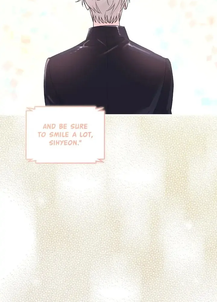 Monochrome Rumor Chapter 64 page 55 - 