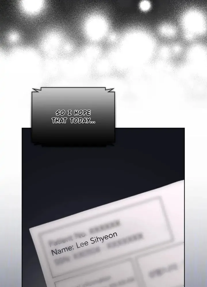 Monochrome Rumor Chapter 64 page 60 - 