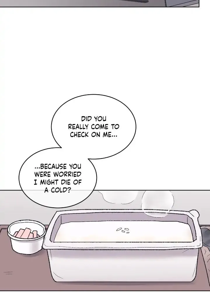 Monochrome Rumor Chapter 64 page 9 - 