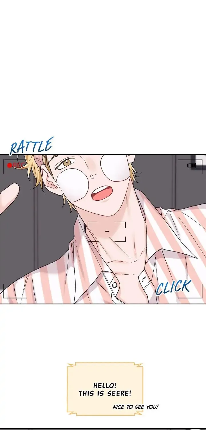 Monochrome Rumor Chapter 65 page 1 - 