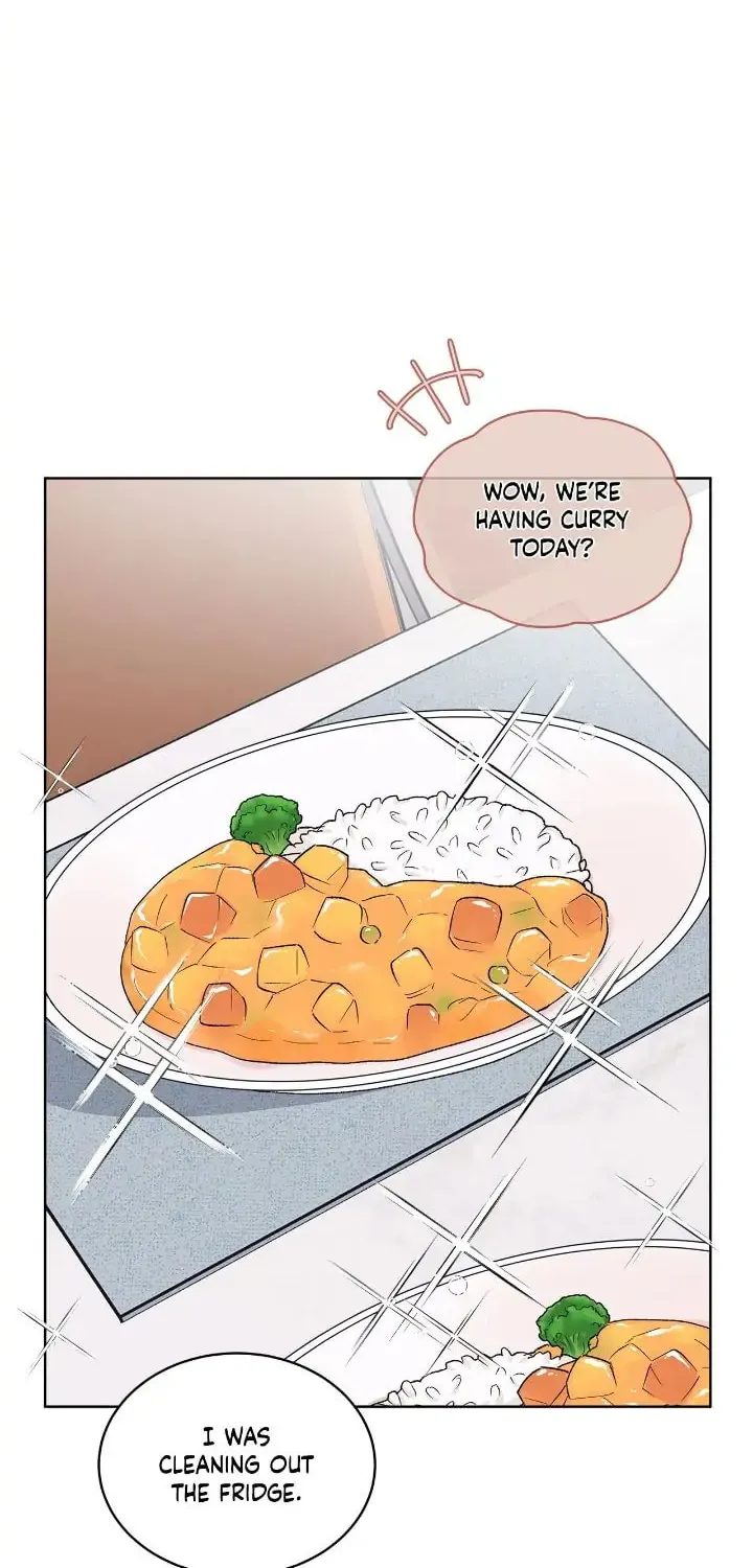 Monochrome Rumor Chapter 65 page 23 - 