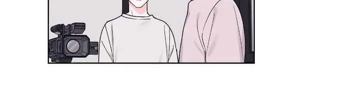 Monochrome Rumor Chapter 65 page 42 - 