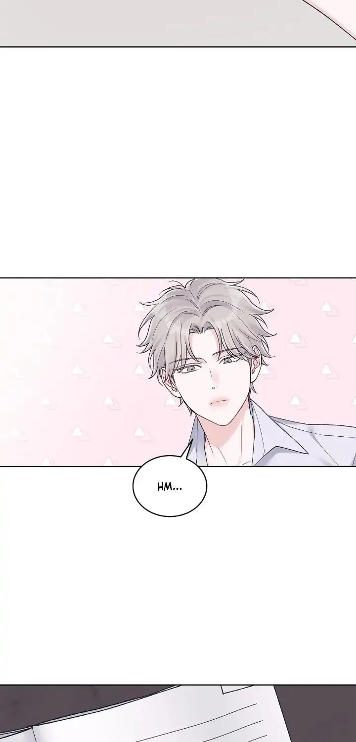 Monochrome Rumor Chapter 65 page 50 - 