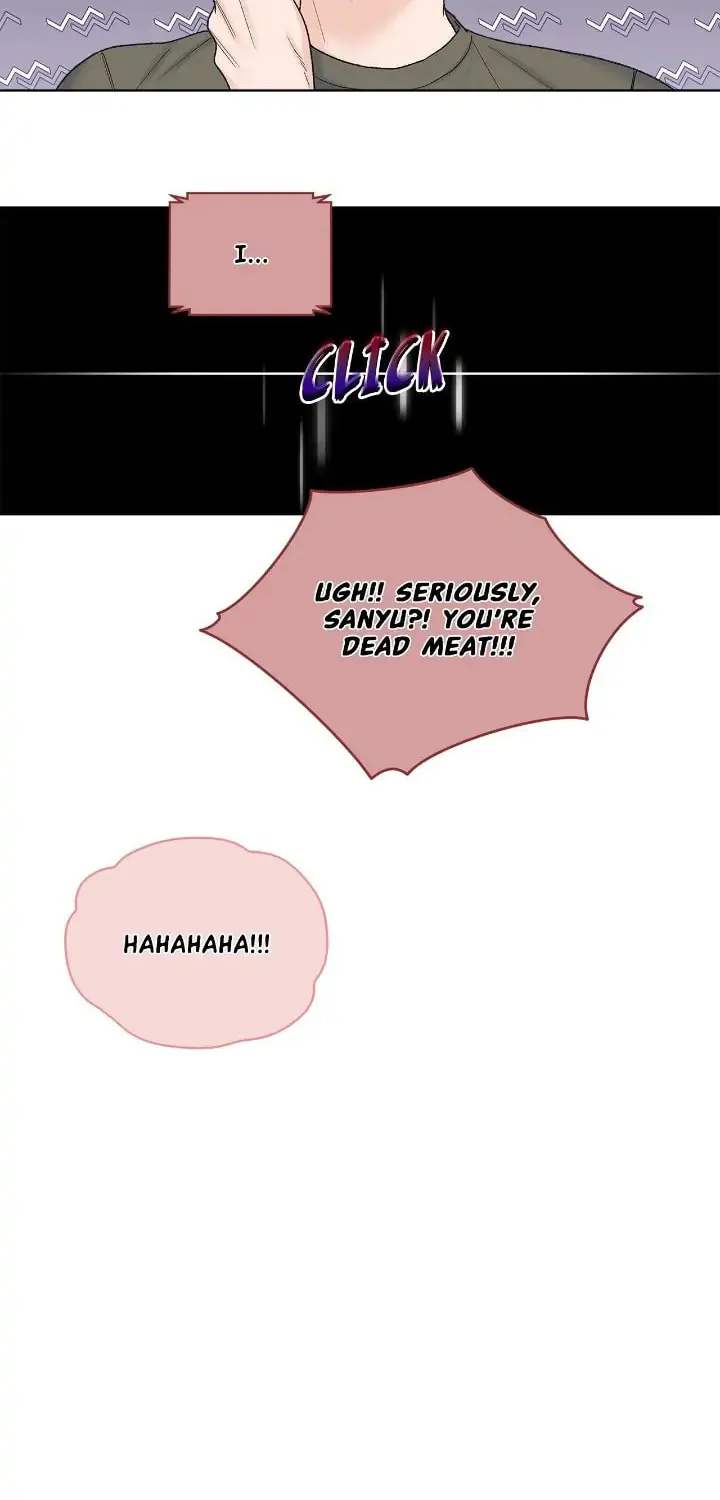 Monochrome Rumor Chapter 65 page 8 - 