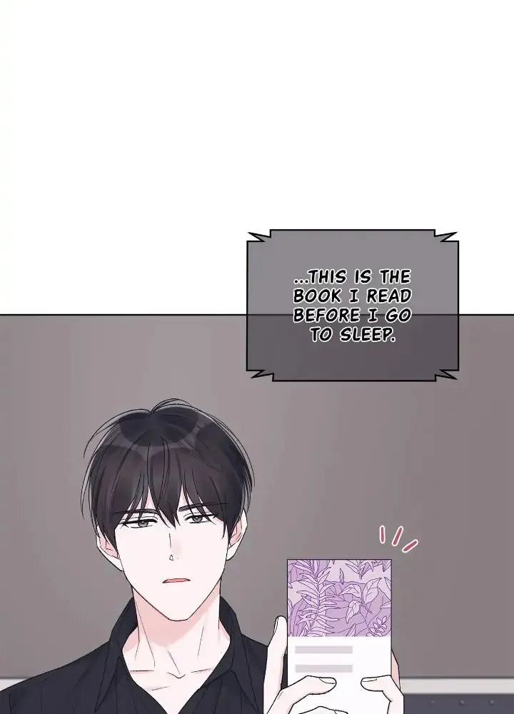 Monochrome Rumor Chapter 65 page 9 - 