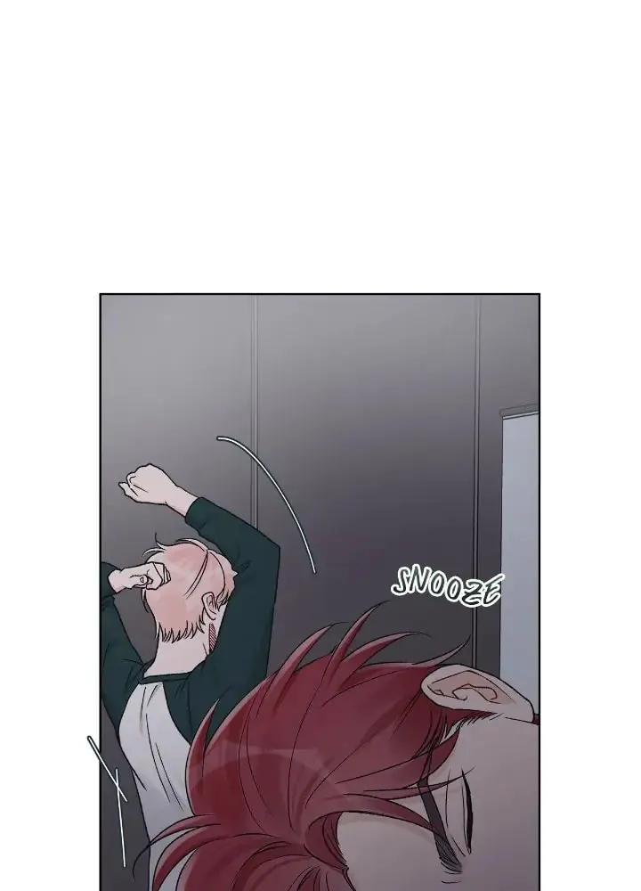 Monochrome Rumor Chapter 66 page 3 - 