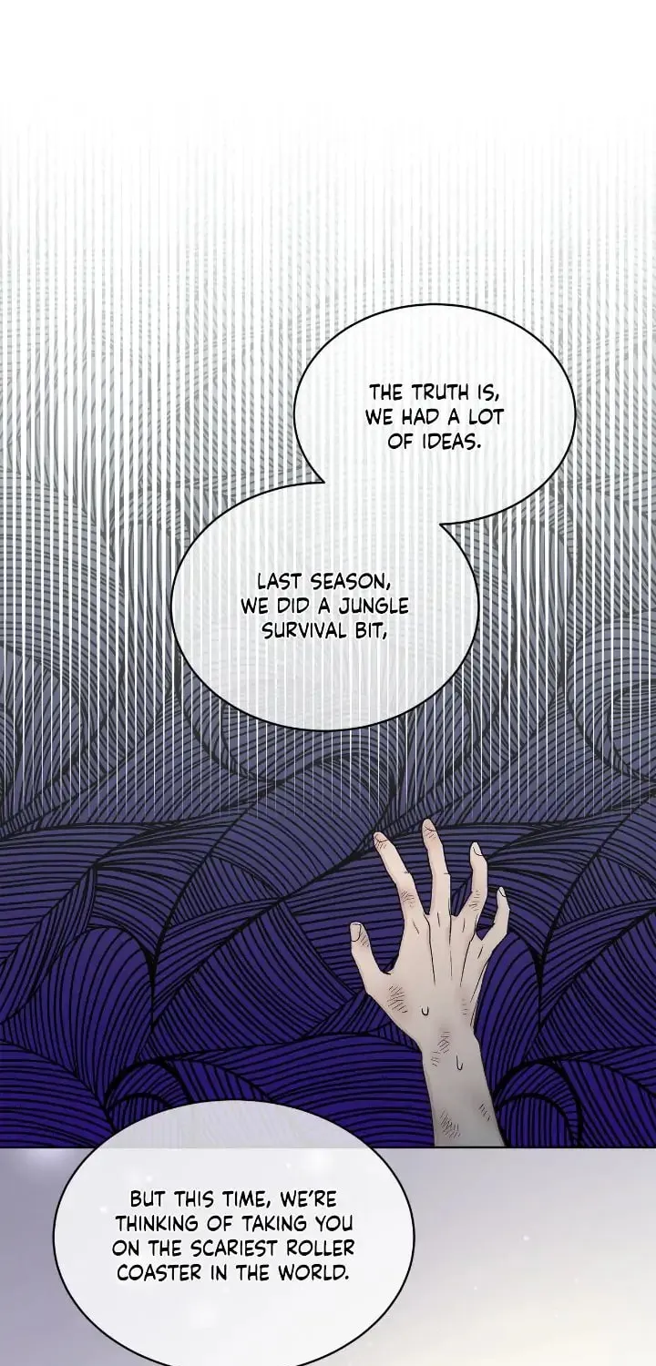 Monochrome Rumor Chapter 66 page 30 - 