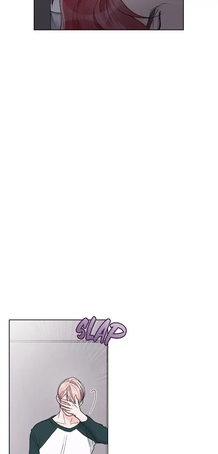 Monochrome Rumor Chapter 66 page 4 - 