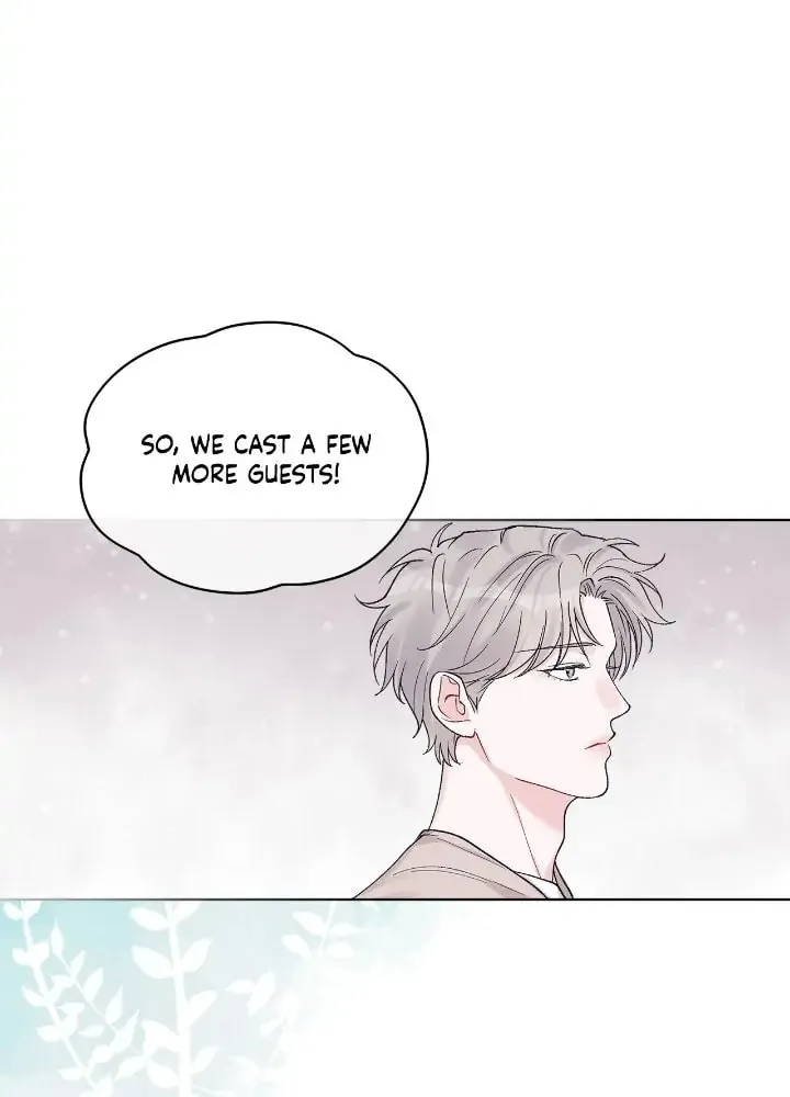 Monochrome Rumor Chapter 66 page 32 - 